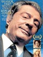 Three Lives and Only One Death posteri