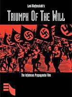 Triumph of the Will posteri