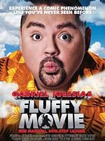 The Fluffy Movie posteri