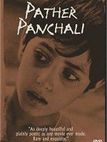 Pather Panchali posteri