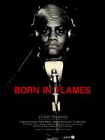 Born in Flames posteri