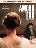 Çılgın Aşk posteri