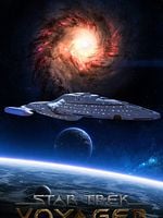 Star Trek: Voyager görüntüsü