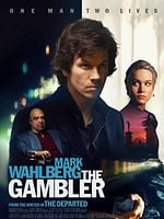 The Gambler posteri