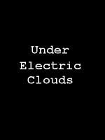Pod electricheskimi oblakami posteri