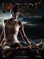 Rec 4: Kıyamet Gecesi posteri