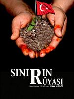 Sınırın Rüyası posteri
