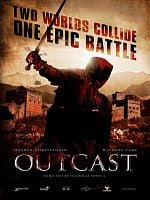 Outcast posteri