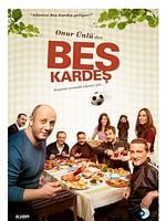 Beş Kardeş posteri