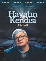 Hayatın Kendisi posteri