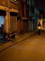 Tarlabaşı ve Ben posteri