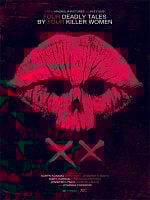 Korku Tüneli posteri