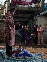 Yarın Yok Olacağız posteri