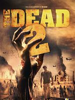 The Dead 2: India posteri