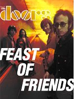 Arkadaşların Şöleni posteri