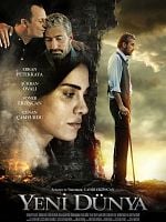 Yeni Dünya posteri
