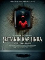 Şeytanın Kapısında posteri