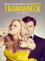 Trainwreck posteri