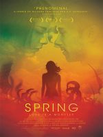 Spring posteri
