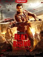Dead Rising: Watchtower posteri
