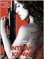 İntikam Kapanı posteri