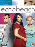 Echo Beach posteri