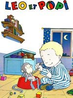 Léo et Popi görüntüsü