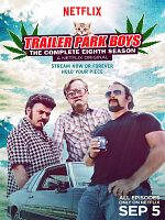 Trailer Park Boys görüntüsü