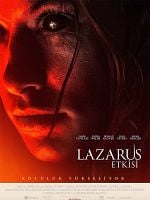 Lazarus Etkisi posteri