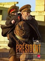 The President posteri