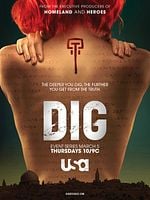 Dig posteri