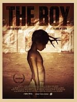 The Boy posteri