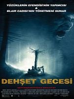 Dehşet Gecesi posteri