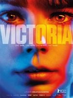 Victoria posteri