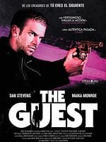 The Guest posteri