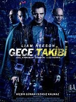 Gece Takibi posteri