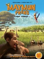 Maymun Prens posteri