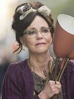 Hello, My Name Is Doris posteri