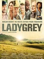 Ladygrey posteri
