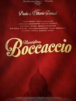 Maraviglioso Boccaccio posteri