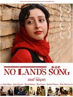 Ülkesiz Şarkılar posteri