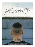 Barbarlar posteri