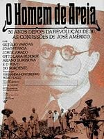 O Homem de Areia posteri