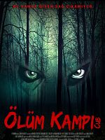 Ölüm Kampı posteri