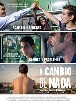 A Cambio de Nada posteri