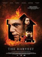 The Harvest posteri