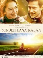 Senden Bana Kalan posteri