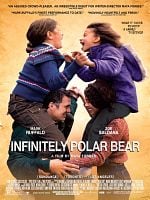 Infinitely Polar Bear posteri