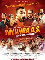 Yolunda A.Ş. Çinçin Bağları posteri