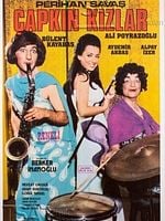 Çapkın Kızlar posteri